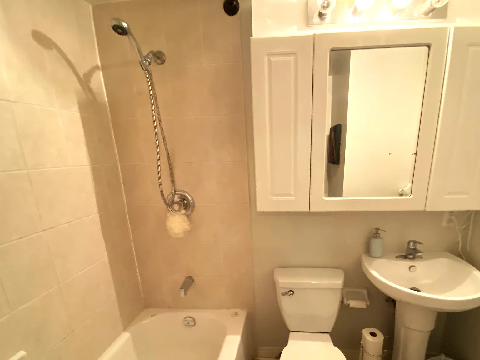 1 bed, 500 sqft, $1,850 — Photo 3