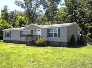 47 Fleetwood Ct, Martinsburg, WV 25404