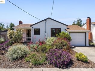 2838 Fillmore St, Alameda, CA 94501