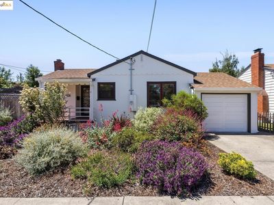 2838 Fillmore St, Alameda, CA, 94501