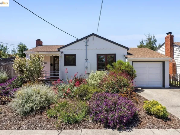 2838 Fillmore St, Alameda, CA 94501