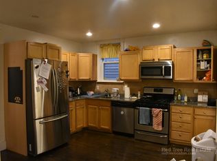 48 Calumet St #1, Boston, MA 02120