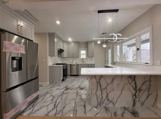 57 Almont St FLOOR 2, Malden, MA 02148