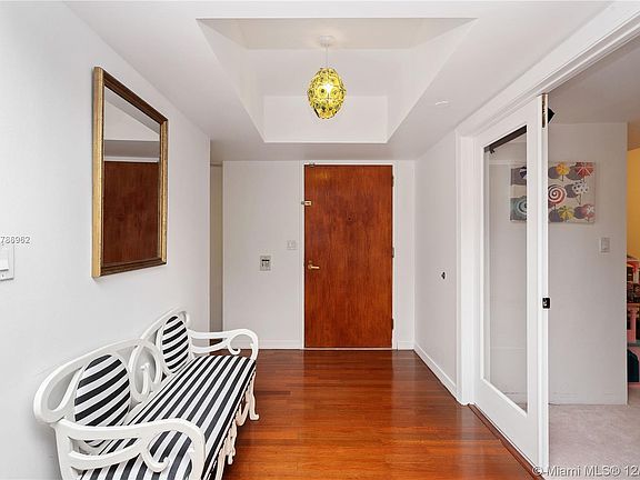 2nd image of 19355 Turnberry Way APT 5E