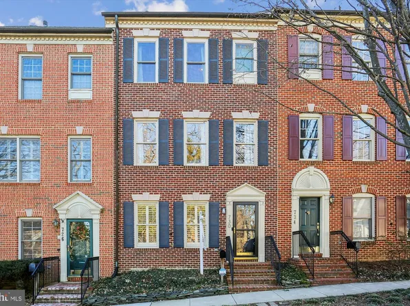 730 Kent Oaks Way, Gaithersburg, MD 20878