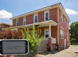 805 E Chestnut Ave, Vineland, NJ 08360