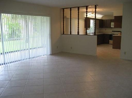 large family room