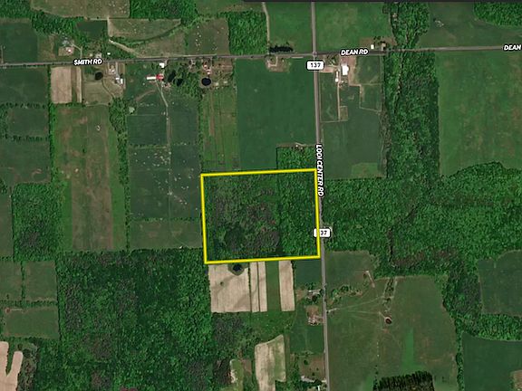 3rd image of Lodi Center Rd Lot Wp001