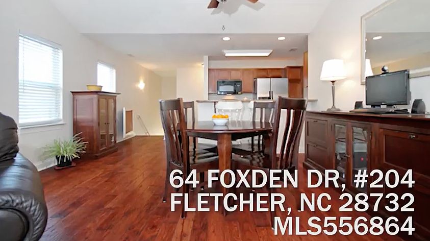 Great Room / Living Dining Kitchen