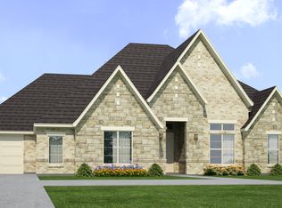 2891 Palomar Dr, Celina, TX 75009