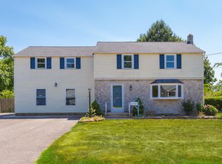 110 Franklin Rd, Glassboro, NJ 08028