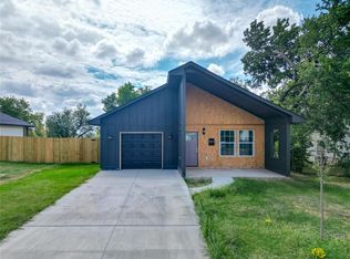 6004 NW 19th St, Oklahoma City, OK 73127