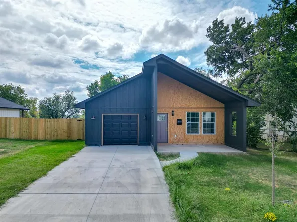 6004 NW 19th St, Oklahoma City, OK 73127