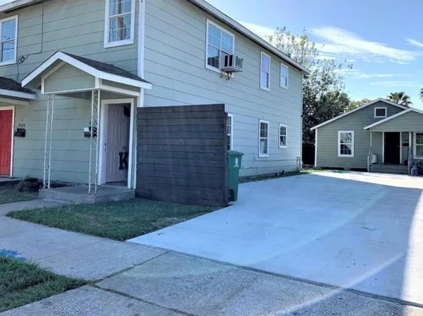 4506 Hershe St, Houston, TX 77020