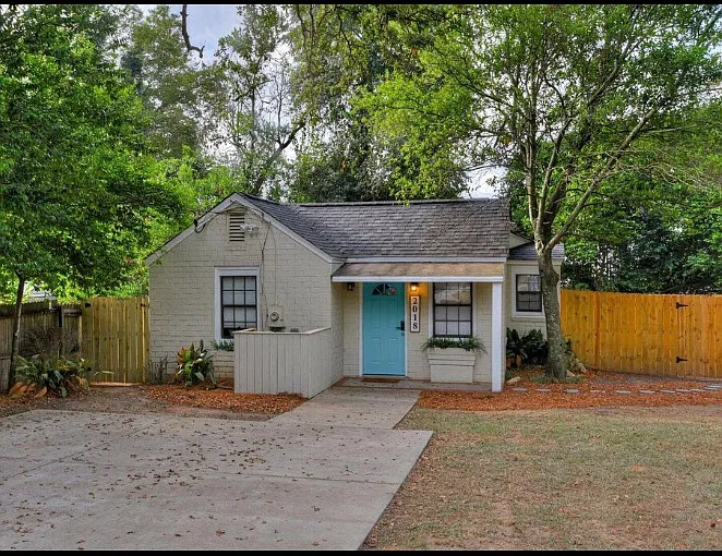 1 bed, 560 sqft, $1,650 — Photo 1