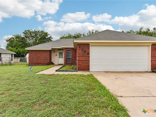4108 Pepper Mill Holw, Killeen, TX 76542