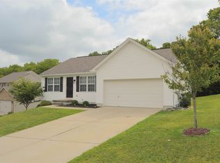 10311 Stonewall Ct, Independence, KY 41051