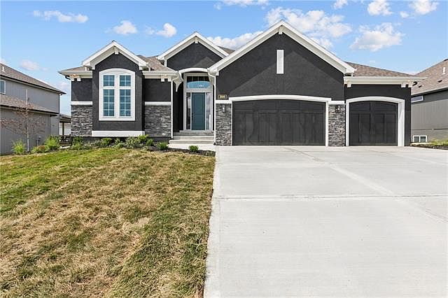 Roosevelt Reverse 1 1 2 by Patriot Homes