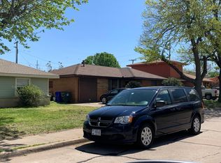 617 Rosedale Dr, Norman, OK 73069