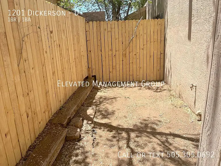 1201 Dickerson Dr SE #D — Photo 16