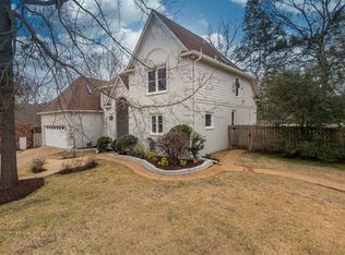 189 Rogers Wood Cv, Collierville, TN 38017
