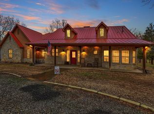 785 Square Dance Rd, Denison, TX 75021