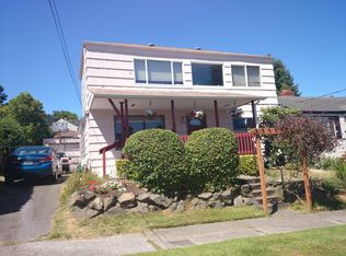 4229 28th Ave W, Seattle, WA 98199