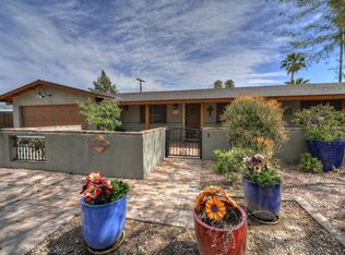 2501 S Palm Dr, Tempe, AZ 85282