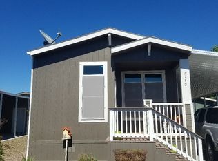 11250 E State Route 69 LOT 2140, Dewey, AZ 86327