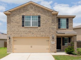 12207 Luckey Smt, San Antonio, TX 78252