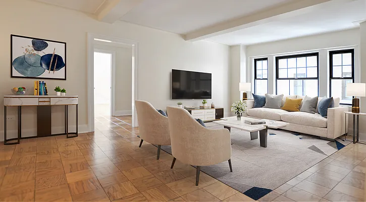 Rented by Manhattan Realty Group | media 9