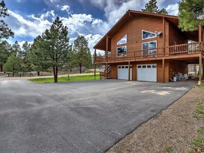 847 Twin Creek Circle, Pagosa Springs, CO, 81147