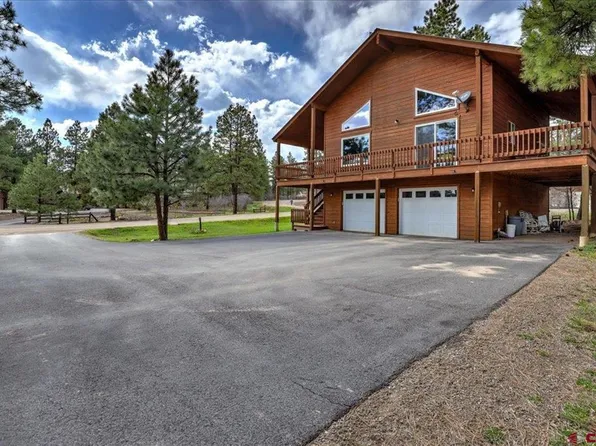 847 Twin Creek Circle, Pagosa Springs, CO 81147