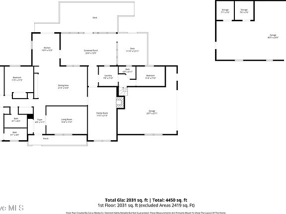 3rd image of 691 Harris Creek Road