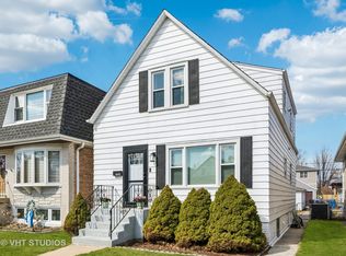 6650 W Imlay St, Chicago, IL 60631