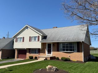 1611 Whitfield Blvd, West Lawn, PA 19609