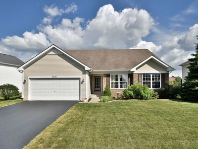 2326 Hobbs Ln, Yorkville, IL, 60560