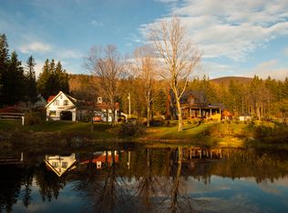 1420 Bert White Rd, Huntington, VT 05462