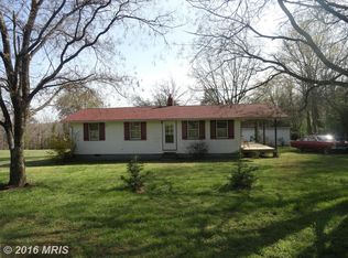 409 Moonlight Dr, Culpeper, VA 22701