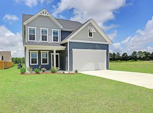 1645 Flushing Dr, Wilmington, NC 28411