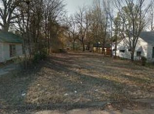 805 Prince St, Texarkana, AR 71854