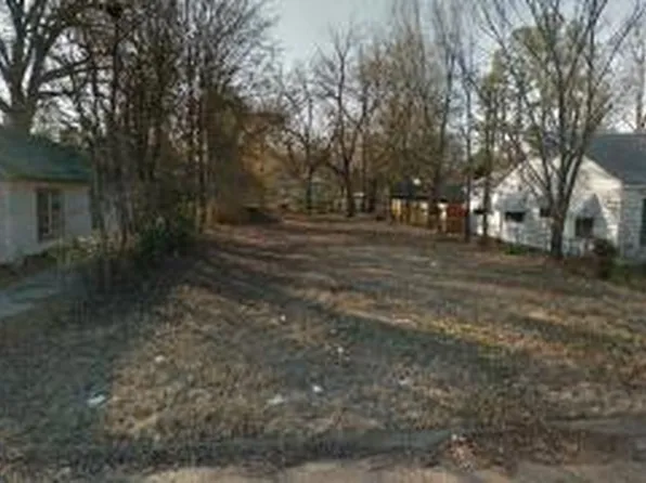 805 Prince St, Texarkana, AR 71854