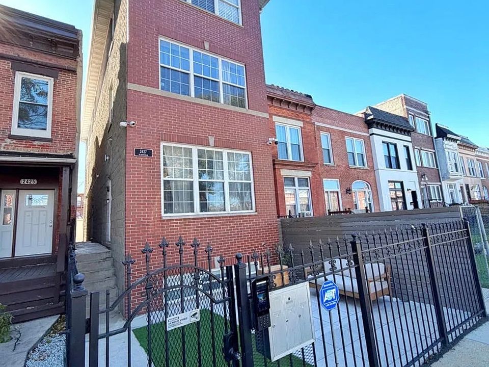 1st image of 2427 W Grenshaw St #2