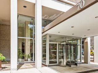 70 W Burton Pl APT 1101, Chicago, IL 60610