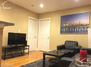 337 Saint Paul St #28, Brookline, MA 02446