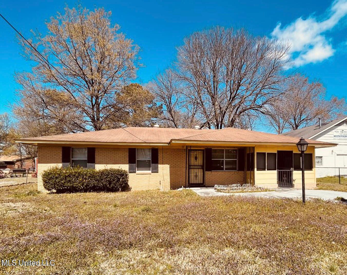 608 Douglas St, Itta Bena, MS 38941 Zillow