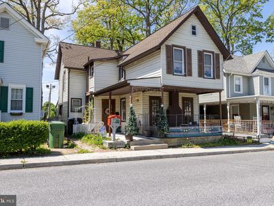 116 West Ave, Pitman, NJ, 08071