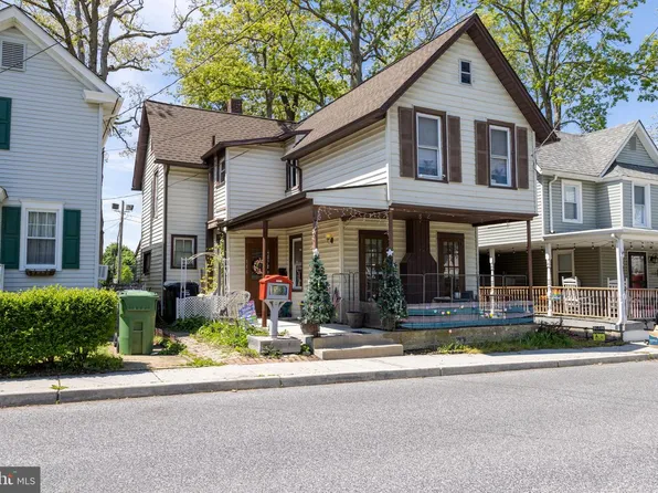 116 West Ave, Pitman, NJ 08071