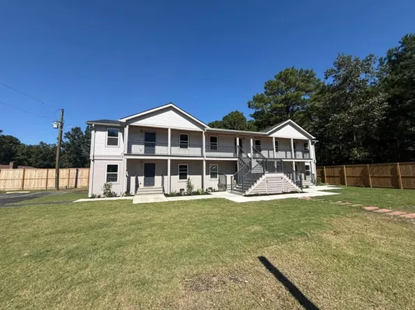 232 Parker Dr, Goose Creek, SC