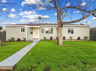 1228 Peach Ave, El Cajon, CA 92021
